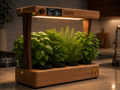 Reserve Aera Sense — Refundable Deposit